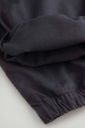 COCCODRILLO bikses, pelēks, ZC5119101WGJ-020-158, 158 cm 