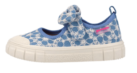 GARVALIN sandales, BAREFOOT, 262383-A008, 23 izmērs 