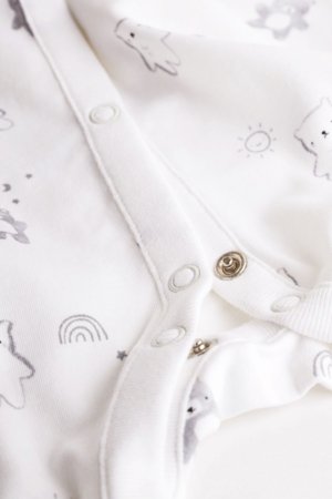 NEXT zīdaiņu kombinezons, 3 gab., D03958 D03958