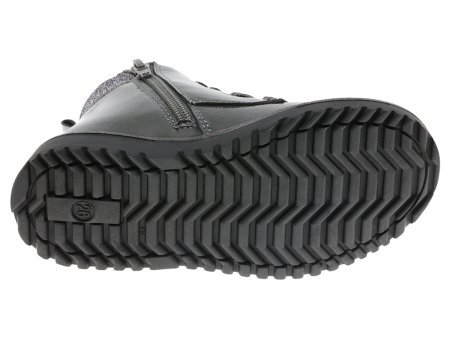 BEPPI ikdienas apavi, pelēki,2193311 2193311-25