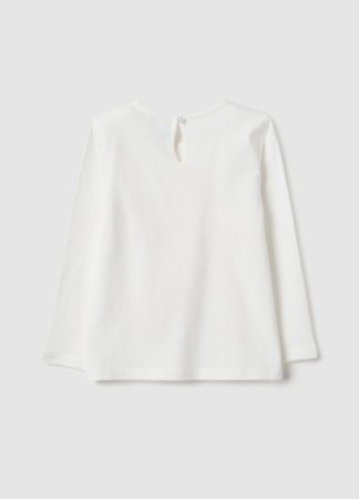 OVS t-krekls ar garām piedurknēm, cm, 002553068 