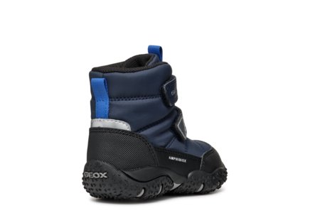 GEOX ziemas zābaki B4620B-0FU50-C4226, 25 izmērs 