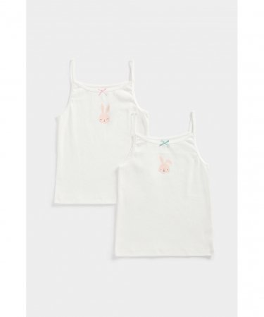 MOTHERCARE apakškrekls, 2 gab., CA953 604963