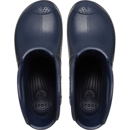CROCS gumijas zābaki HANDLE IT RAIN BOOT KIDS 211056 211056- 27 izmērs 