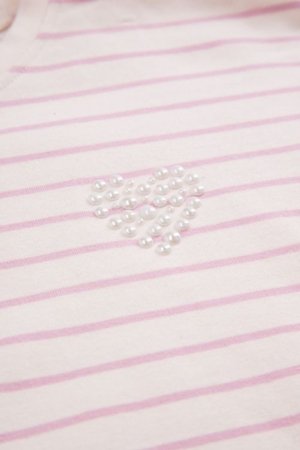 COCCODRILLO džemperis, rozā, WC6143101HGJ-033-146, 146 cm 