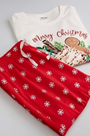 COCCODRILLO pidžama, krāsaina, cm 