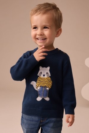 NEXT džemperis, AY8424, 86-92 cm