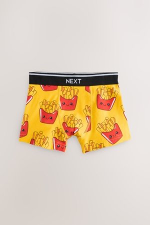 NEXT biksītes, 5 gab., E98873, 110-116 cm 