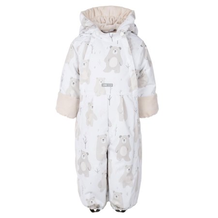 LENNE ziemas virsdrēbes FOX, 74 cm, 74 cm