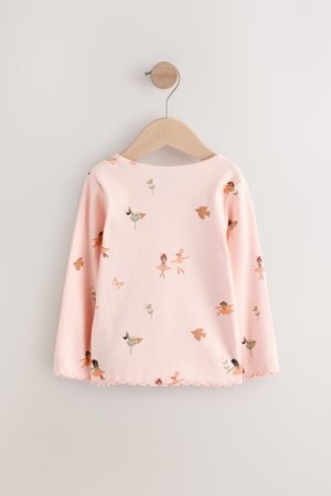 NEXT krekls ar garām piedurknēm, E46550 104-110 