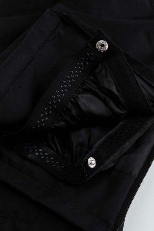 LEMON bikses, melns, cm 