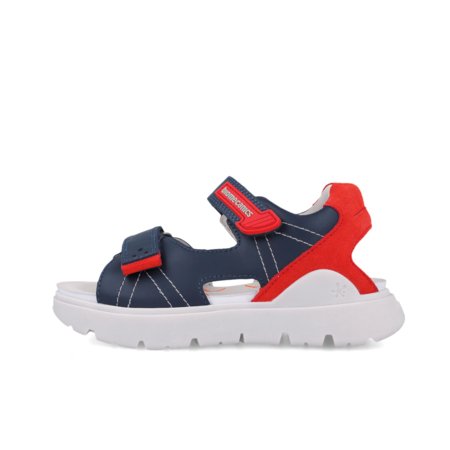 BIOMECANICS sandales, 252229-A183, 34 izmērs 