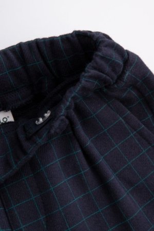 COCCODRILLO kelnės, mėlynos, cm 