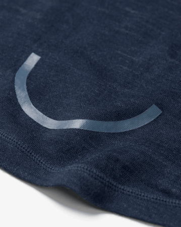 VIKING termo t-krekls ar garām piedurknēm PLAY, tumši zili, 50-23505-5 50-23505-5-110