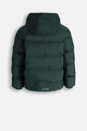 COCCODRILLO jakete OUTERWEAR BOY JUNIOR, zaļš, cm