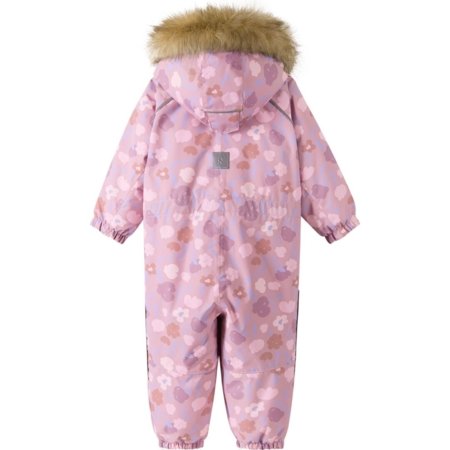 REIMA ziemas virsdrēbes Lappi, rozā, 5100129C-4501, cm 