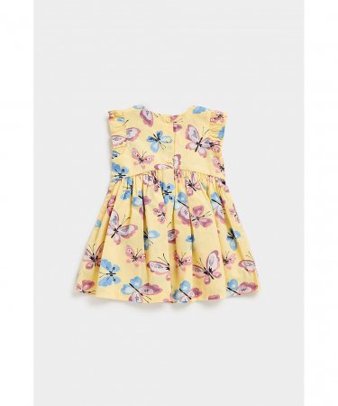 MOTHERCARE kleita ar īsam piedurknēm, EC094 633228