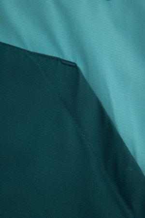 COCCODRILLO jaka, zaļa, izmērs 