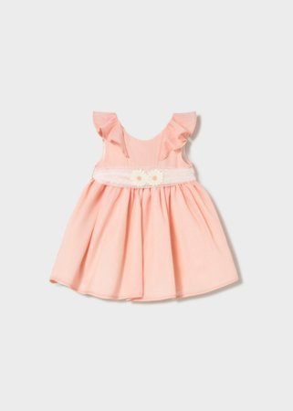 MAYORAL kleita, blossom, 1.903-43, 98  cm 