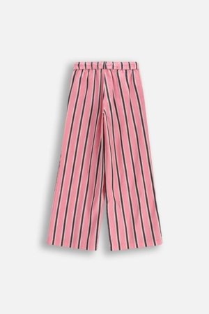 COCCODRILLO bikses, rozā, izmērs 