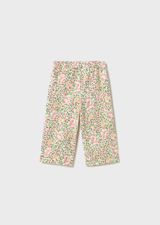 MAYORAL bikses, blossom, 1.509-66, 74  cm 
