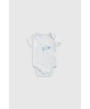 MOTHERCARE komplekts mazulim 8 gab., IF254 62 