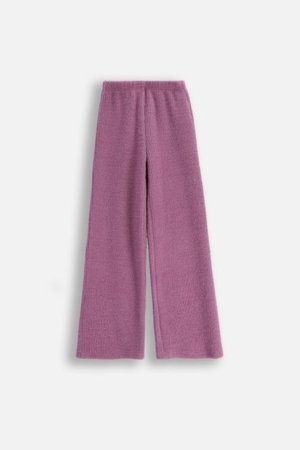 COCCODRILLO bikses, purpurs, cm 