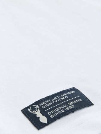 NEXT t-krekls ar īsam piedurknēm, E45681, 104 cm 