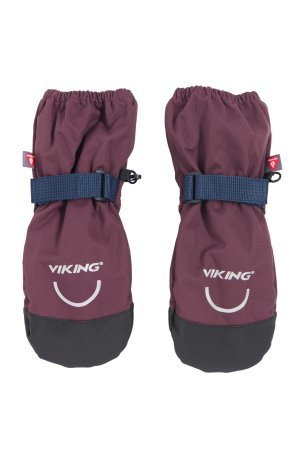 VIKING dūraiņi EXPOWER, tumši violeta, 50-23595-48 50-23595-48-2/4