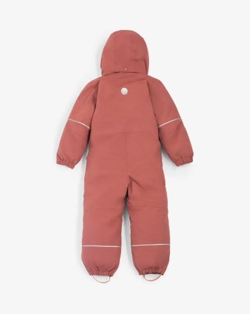 VIKING ziemas virsdrēbes PLAY, rozā, 50-24650-39, 134 cm 