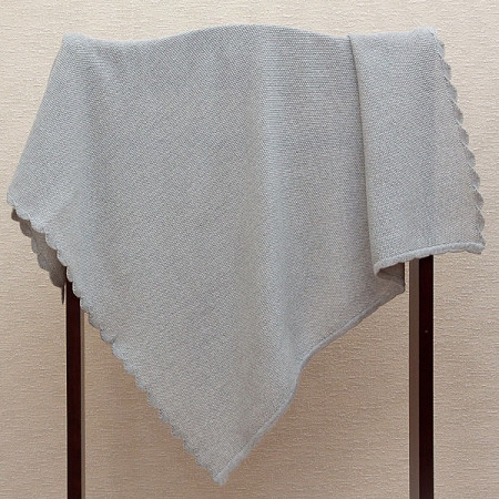 LORITA sega 85x70 cm Grey 1272 P 1272P