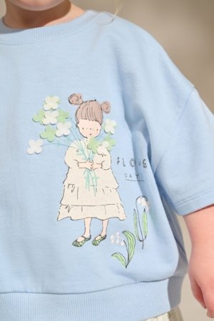 NEXT t-krekli un šorti, AE6177, 74-80