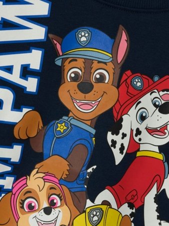 NAME IT PAW PATROL džemperis, 13246668 92 