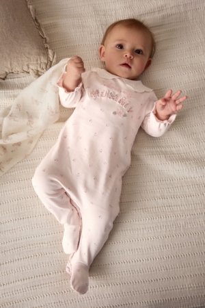 NEXT krekls ar garām piedurknēm, E18359 80-86 