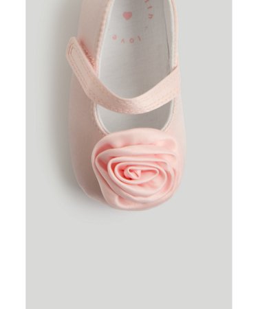 MOTHERCARE tekstila kurpes, AY34501, Months 