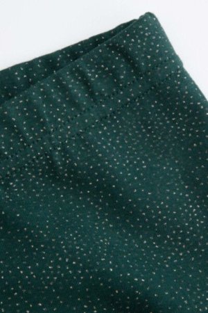 COCCODRILLO legini MERRY XMAS, zaļas, ZC4122102MER-011-158, 158 cm