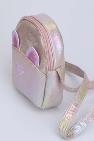 COCCODRILLO rokassomiņa ACCESSORIES, rozā, WC5301208ACC-007-000, one size cm 