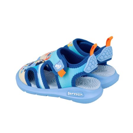 GARVALIN sandales, BAREFOOT, 262850-A008, 26 izmērs 