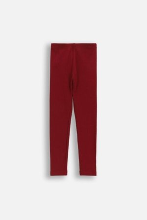 COCCODRILLO legini, sarkani, WC6122101GGK-017-110, 110 izmērs 