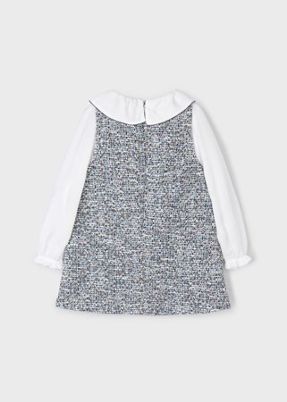 MAYORAL kleita, ocean, 4.990-36 
