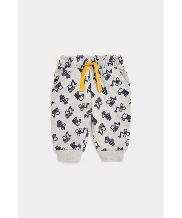 MOTHERCARE džemperis + bikses, CB003 607205