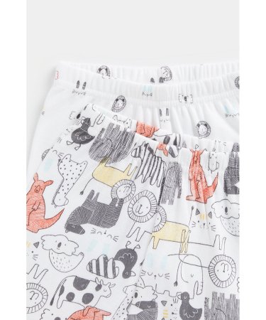 MOTHERCARE pidžama, 2 gab., CB320 594919