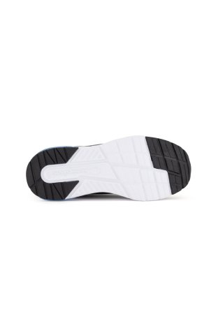 CHAMPION ikdienas apavi RAMP UP G PS, melni, S32668-KK001, 35 izmērs S32668-KK001-28,5