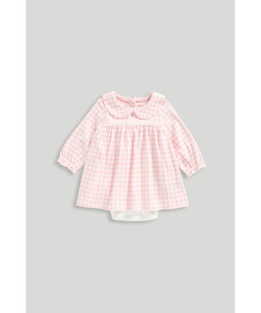 MOTHERCARE kleita ar garām piedurknēm, LK372 86 