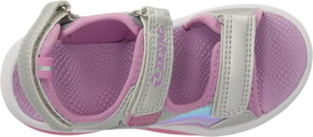 ZIG ZAG sandales WIGGY, Z252435-4237, 31 izmērs 