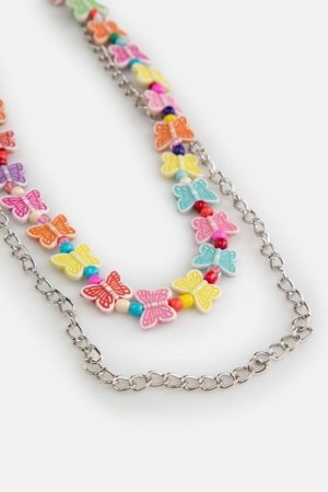 COCCODRILLO aksesuārs, krāsaina, WC6368103PBJ-022-000,  