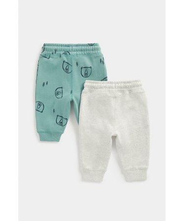 MOTHERCARE bikses 2 gab., FC604 