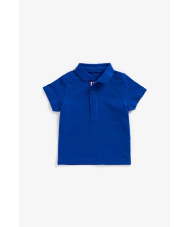 MOTHERCARE polo ar īsam piedurknēm, BB542 565761