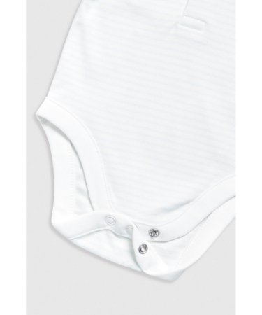 MOTHERCARE bodijs ar garām piedurknēm 2 gab., IF305 80 