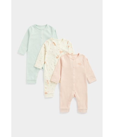 MOTHERCARE zīdaiņu kombinezons, EB727 624380